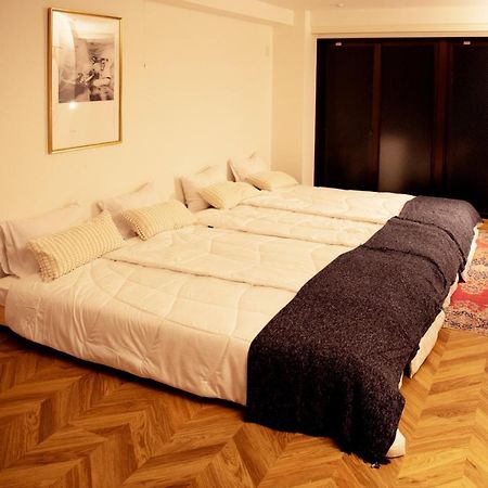 #4New Open 3Stops To Shinjuku Spacious Stylish Apartment Tokyo Bagian luar foto